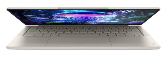 Lenovo YOGA Slim 7 14 Intel Core Ultra 5 226V 14-WUXGA-OLED 16GB 512GB Win11 Seashell