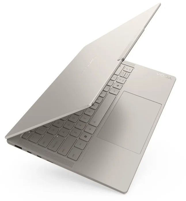 Lenovo YOGA Slim 7 14 Intel Core Ultra 5 226V 14-WUXGA-OLED 16GB 512GB Win11 Seashell