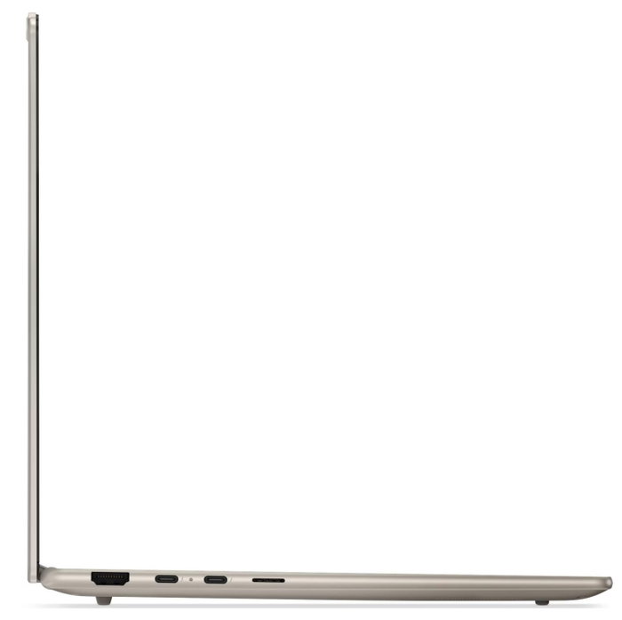 Lenovo YOGA Slim 7 14 Intel Core Ultra 5 226V 14-WUXGA-OLED 16GB 512GB Win11 Seashell