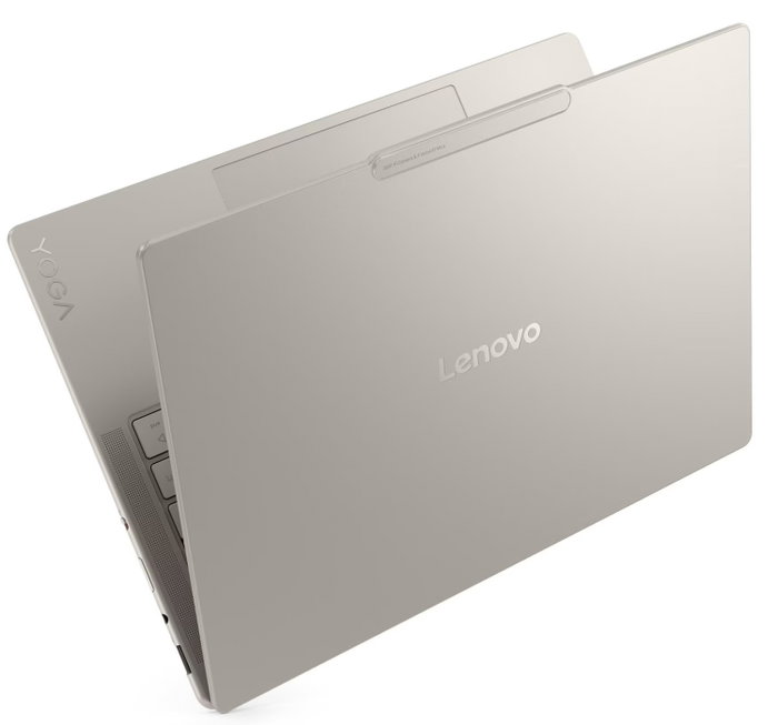 Lenovo YOGA Slim 7 14 Intel Core Ultra 5 226V 14-WUXGA-OLED 16GB 512GB Win11 Seashell