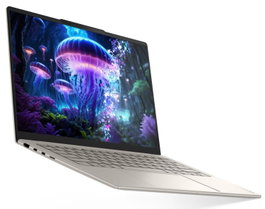 Lenovo YOGA Slim 7 14 Intel Core Ultra 5 226V 14-WUXGA-OLED 16GB 512GB Win11 Seashell