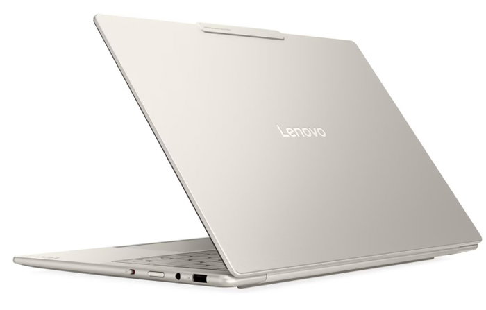 Lenovo YOGA Slim 7 14 Intel Core Ultra 5 226V 14-WUXGA-OLED 16GB 512GB Win11 Seashell