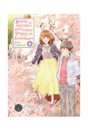 Diario De Nuestra Vida Entre Gatos En Kamakura 04