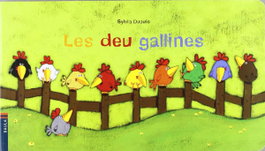 BAULA Les Deu Gallines