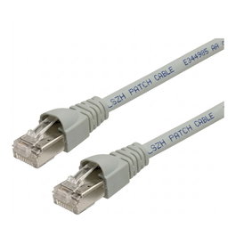 Sonstige Telegärtner CAT7 SFTP 2,00m gris
