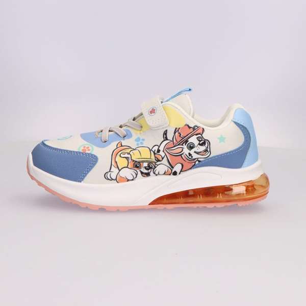 Cerdá Zapatilla Deportiva Paw Patrol Suela PVC con Luces T025
