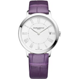 Reloj Mujer Baume & Mercier CLASSIMA (Ø 36,5 mm)