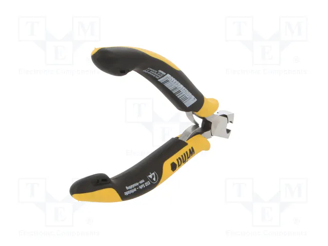 WIHA Alicates de corte oblicuo Professional ESD 115 mm