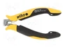 WIHA Alicates de corte oblicuo Professional ESD 115 mm