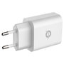 Conceptronic ALTHEA07W Cargador 20W USB-C PD Blanco