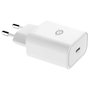 Conceptronic ALTHEA07W Cargador 20W USB-C PD Blanco