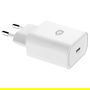 Conceptronic CONCEPTRONIC Ladegerät 1 Port USB-C Middle-Port 20W PD 3.0 - Cargador