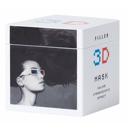 Trendy Hair Mask Filler 3D Volume