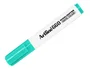 Artline EK-660 Rotulador Fluorescente Verde Pastel Punta Biselada Trazo 1-5mm