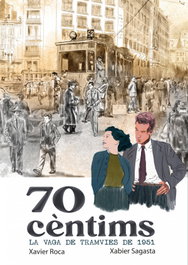 70 Centims, Xavi Roca - El Cep i la Nansa