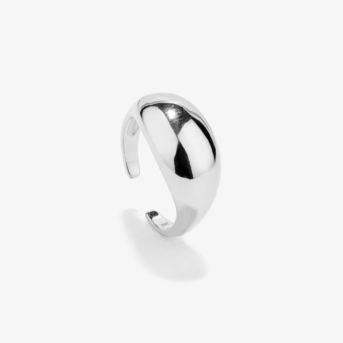 Anillo Mujer Radiant RY000231 Plateado Anillo Mujer Radiant RY000231 Plateado