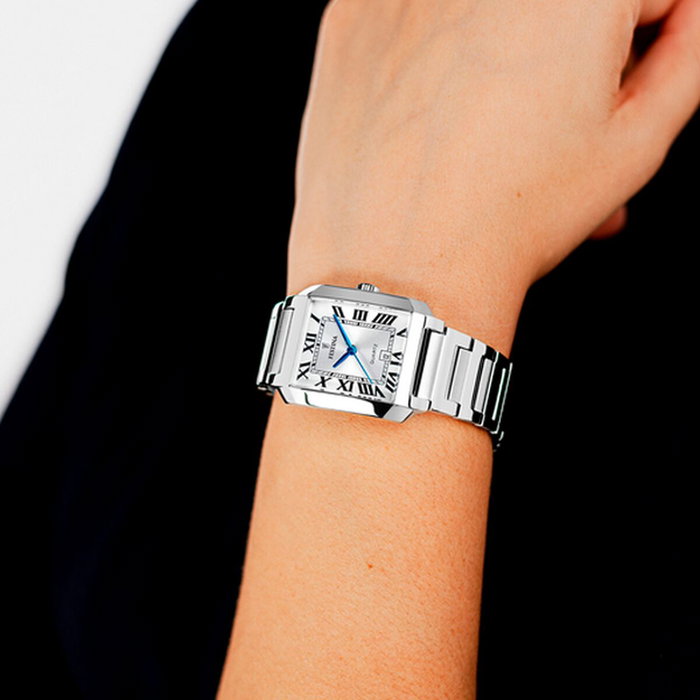 Reloj Hombre Festina F20679/1 Blanco