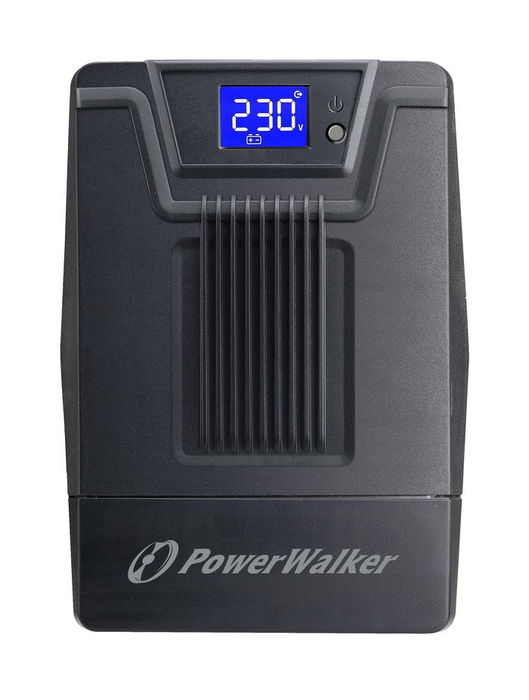 PowerWalker VI 1500 SCL UPS 1500VA/900W, Line-Interactive