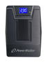 PowerWalker VI 1500 SCL UPS 1500VA/900W, Line-Interactive