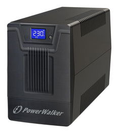 PowerWalker VI 1500 SCL UPS 1500VA/900W, Line-Interactive
