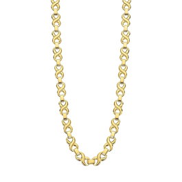 Collar Mujer Lotus LS2578-1/2 Dorado