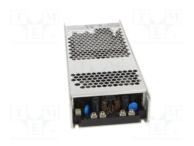MEAN WELL RSD-500C-24 Convertidor DC/DC 460,8W 24VDC MEAN WELL RSD-500C-24 Convertidor DC/DC 460,8W 24VDC