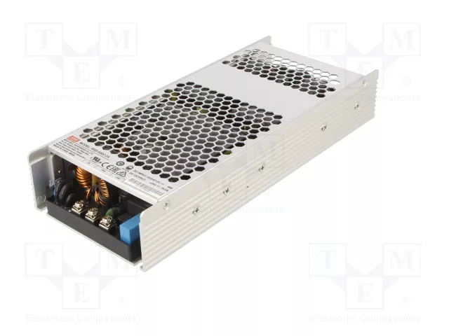 MEAN WELL RSD-500C-24 Convertidor DC/DC 460,8W 24VDC MEAN WELL RSD-500C-24 Convertidor DC/DC 460,8W 24VDC