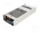 MEAN WELL RSD-500C-24 Convertidor DC/DC 460,8W 24VDC