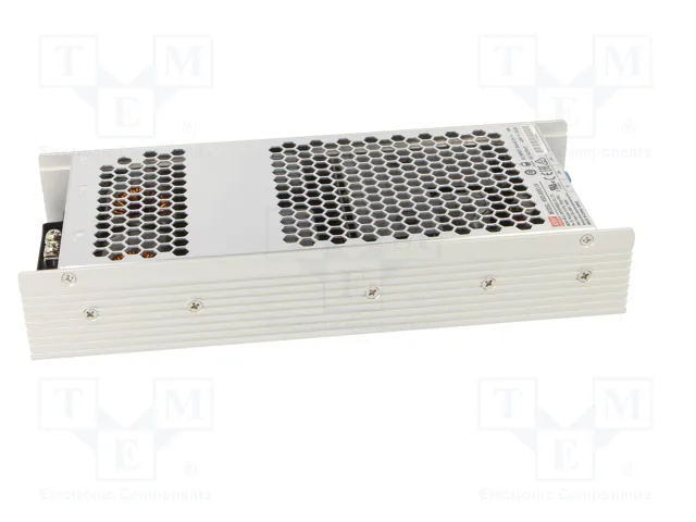 MEAN WELL RSD-500C-24 Convertidor DC/DC 460,8W 24VDC MEAN WELL RSD-500C-24 Convertidor DC/DC 460,8W 24VDC