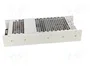 MEAN WELL RSD-500C-24 Convertidor DC/DC 460,8W 24VDC