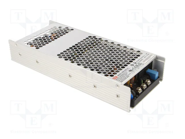 MEAN WELL RSD-500C-24 Convertidor DC/DC 460,8W 24VDC MEAN WELL RSD-500C-24 Convertidor DC/DC 460,8W 24VDC