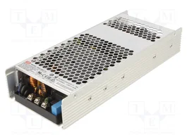 MEAN WELL RSD-500C-24 Convertidor DC/DC 460,8W 24VDC