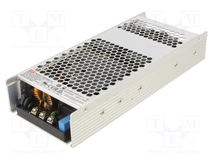 MEAN WELL RSD-500C-24 Convertidor DC/DC 460,8W 24VDC MEAN WELL RSD-500C-24 Convertidor DC/DC 460,8W 24VDC