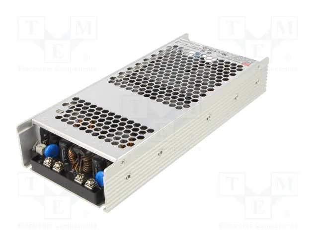 MEAN WELL RSD-500C-24 Convertidor DC/DC 460,8W 24VDC MEAN WELL RSD-500C-24 Convertidor DC/DC 460,8W 24VDC