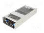 MEAN WELL RSD-500C-24 Convertidor DC/DC 460,8W 24VDC