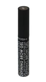 Defining Brow, Definidor, Gel para cejas, 003, Gris marrón, 8 ml