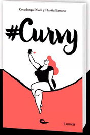 Penguin Random House Grupo Editorial, S.A.U. CURVY