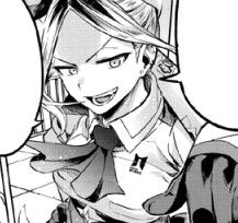 Editorial Ivrea, S.L. MAGILUMIERE MAGICAL GIRLS S.A. 06