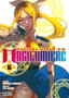 Editorial Ivrea, S.L. MAGILUMIERE MAGICAL GIRLS S.A. 06