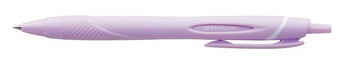 Uni-Ball Jetstream SXN-150 Edición Limitada Lavanda Tinta Azul Set de 12