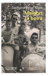 Malgrat la boira, Georgina Peroy Ribes - PAGES EDITORS