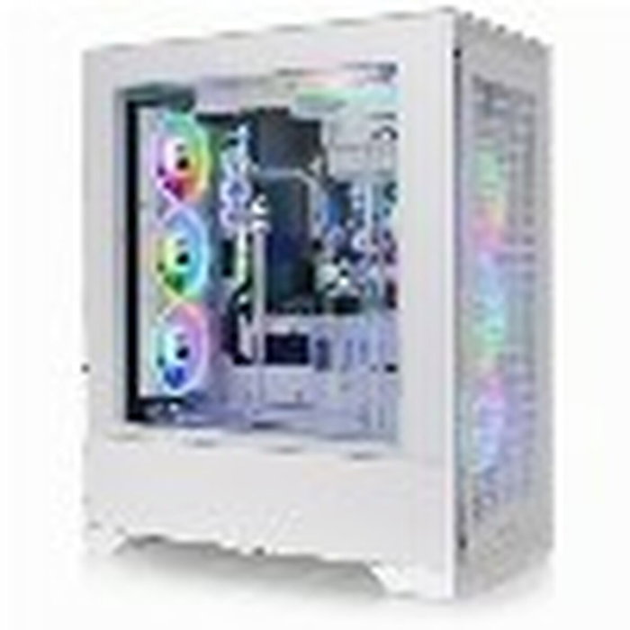 Thermaltake CTE T500 Air Snow White