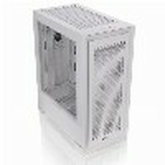Thermaltake CTE T500 Air Snow White