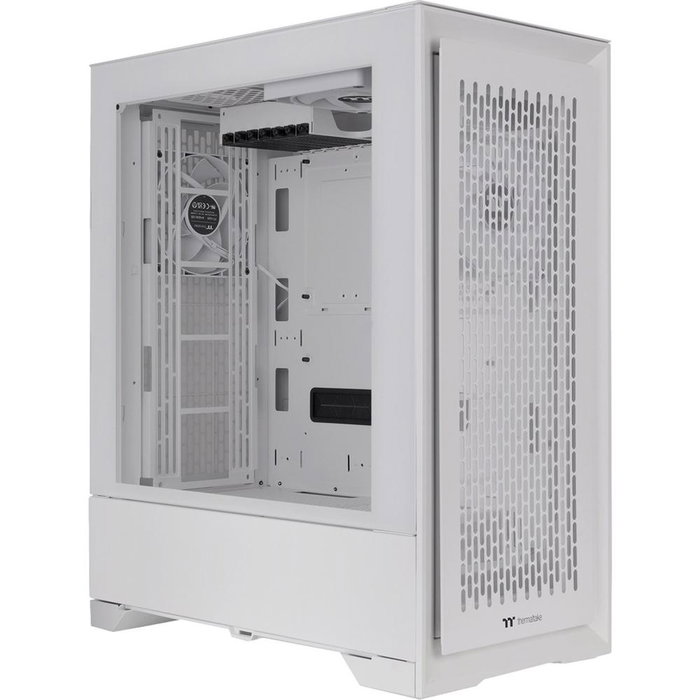 Thermaltake CTE T500 Air Snow White