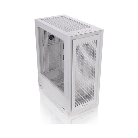 Thermaltake CTE T500 Air Snow White