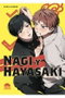 Nagi y Hayasaki