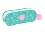 Safta Portatodo Doble Peppa Pig Pretty Flowers