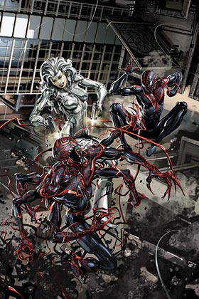 Panini España S.A. Miles Morales: Spider-Man 17 Edition