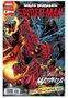 Panini España S.A. Miles Morales: Spider-Man 17 Edition