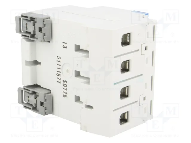 LEGRAND Interruptor diferencial P300 TX 63A 30mA 4 polos